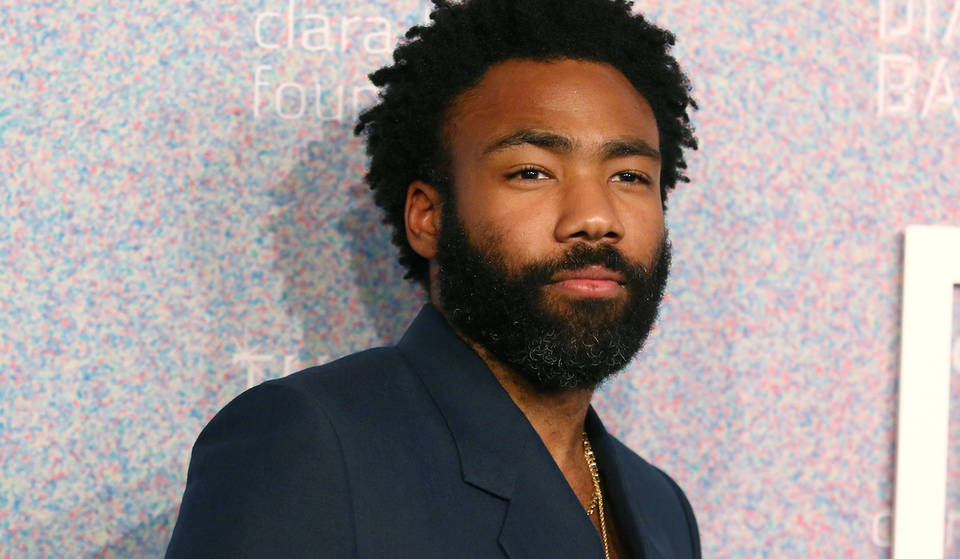 Childish Gambino Is Coming To Atlanta On His &#8216;New World Tour&#8217;