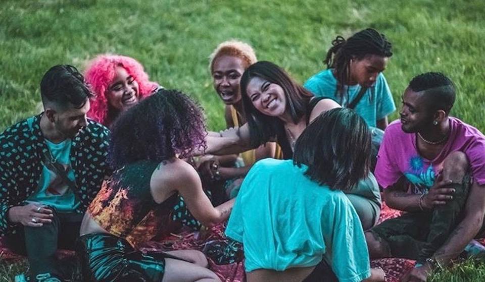 The Avalon Folk Festival Is Bringing Good Vibes & Earthy Fun To Atlanta