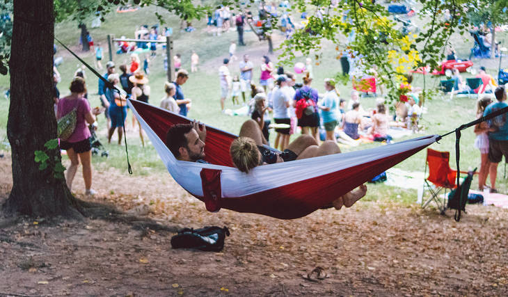 29 eventos y actividades imprescindibles para el verano que debes añadir a tu lista de cosas que hacer en Atlanta este verano