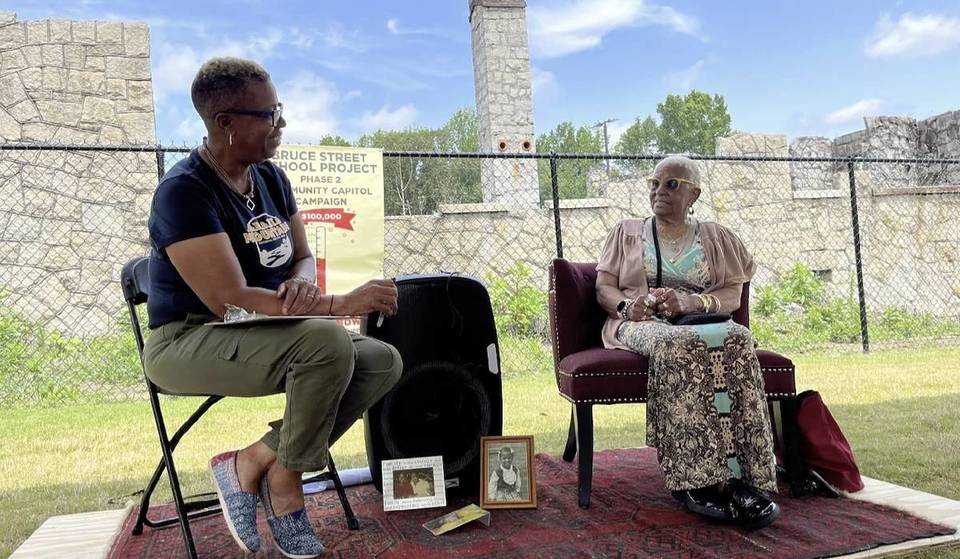 Celebrate & Honor Juneteenth With This Storytelling Festival On Arabia Mountain