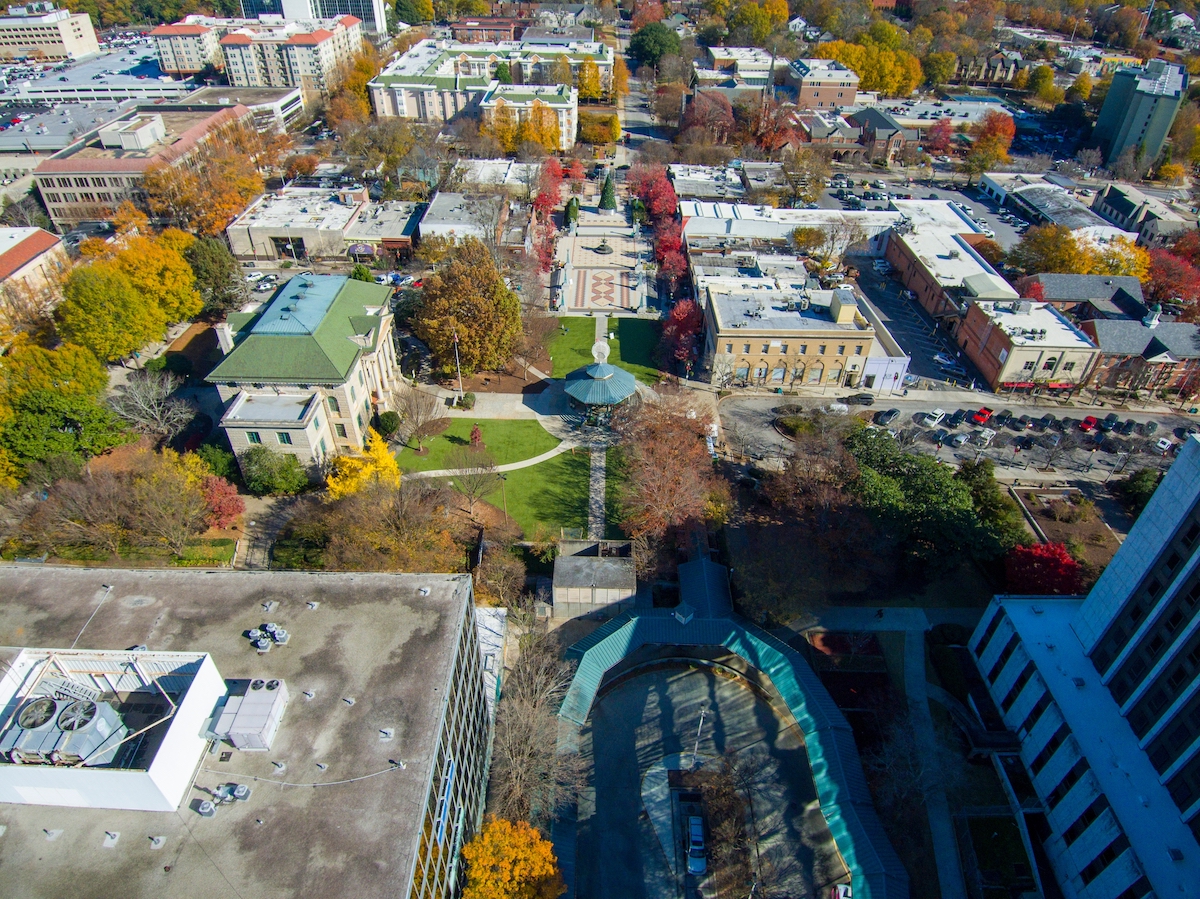 Your Complete Neighborhood Guide Decatur, GA