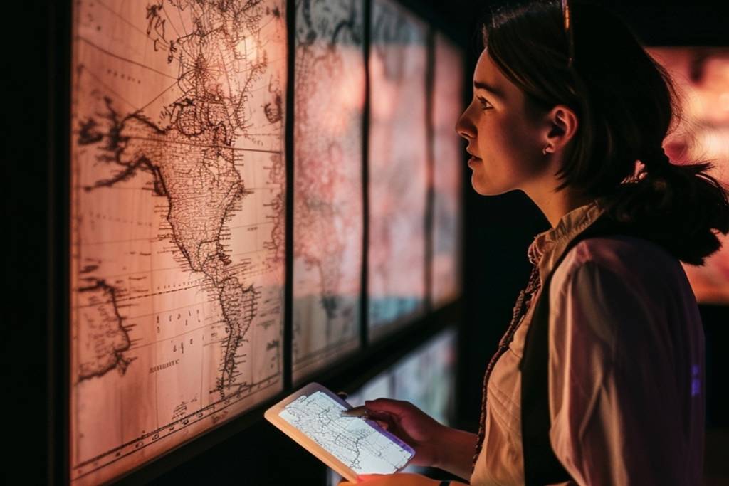 Titanic visual data 2