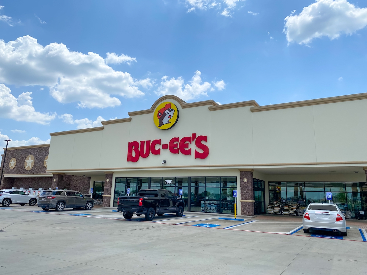 A 74,000 Sq. Ft Buc-ee's Will Open Just 1 Hour From ATL