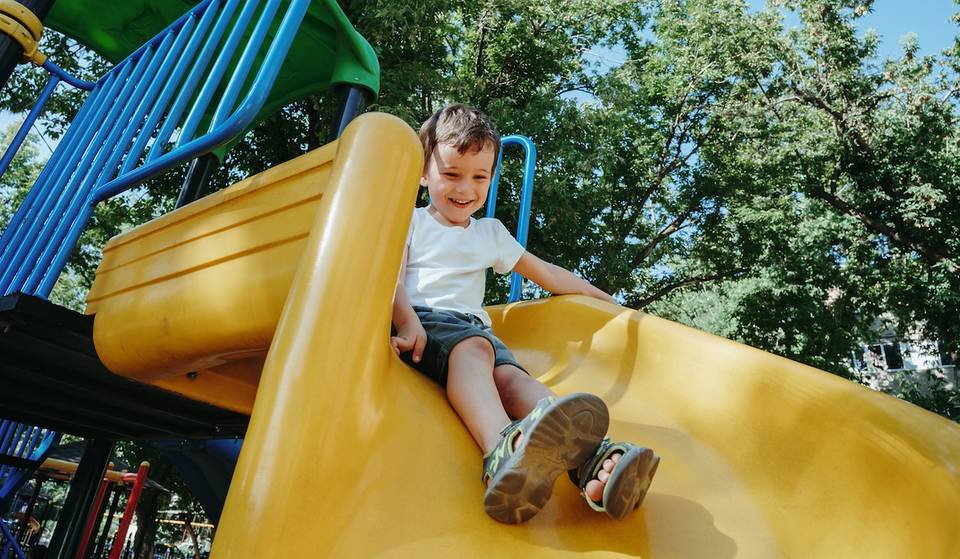 This Metro Atlanta City Is Officially One Of The ‘Top 50 Family-Friendly Communities In The U.S.’