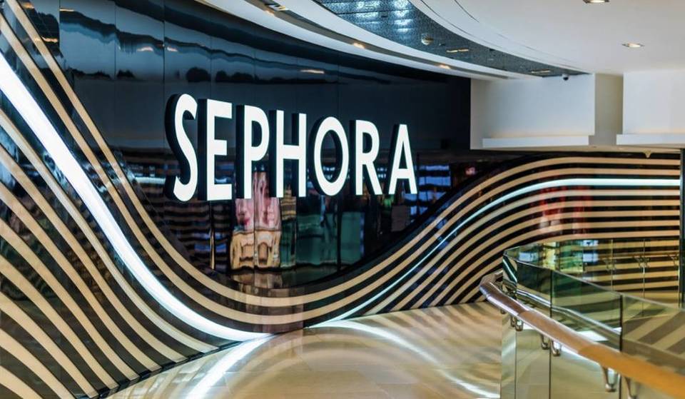 Atlanta Will Host 2024 SEPHORiA, Sephora’s Biggest Beauty Festival Of The Year