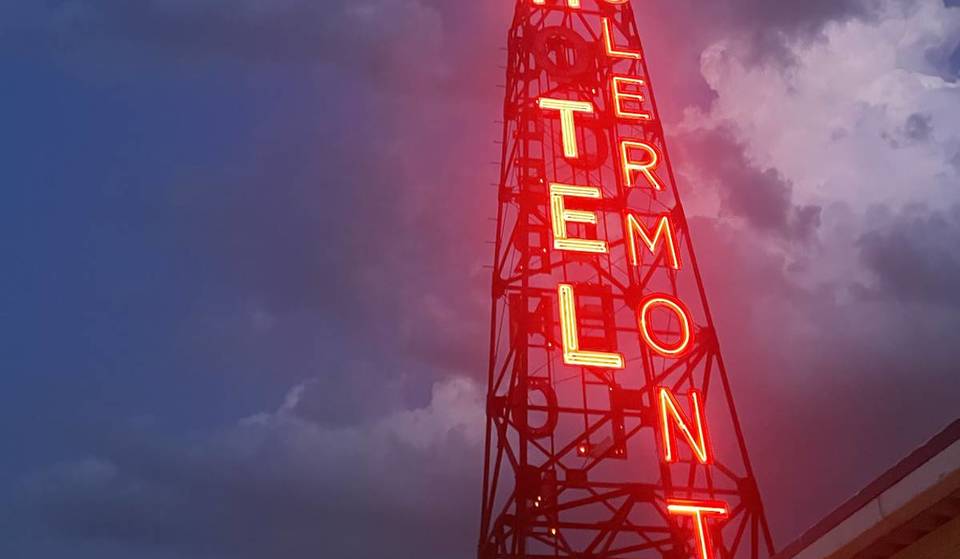 Hotel Clermont Is Turning 100 Years Old, & They’re Hosting The Party Of The Century