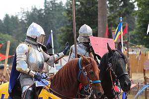 What To Know About The GA Renaissance Festival's Fall Fling