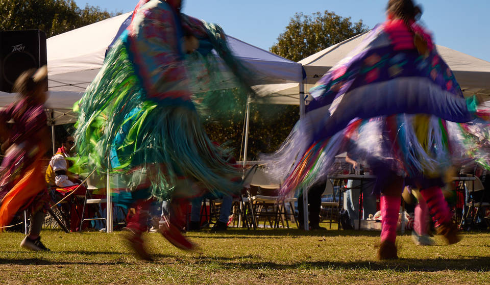 Atlanta&#8217;s First Voices Festival Celebrates Indigenous Culture With Storytelling, Music, Traditional Food &#038; More — Here&#8217;s What You Need To Know About The Festival