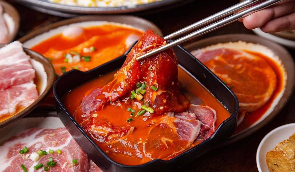 Seúl del Sur presenta nuevos e increíbles premios, solo por comer en tus restaurantes coreanos favoritos