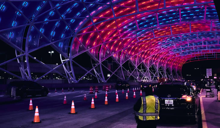 The Atlanta Airport To Reduce Flight Capacity Starting Today &#038; Dozens Of Flights Have Already Been Delayed Or Canceled — Here’s What To Know Before Your Thanksgiving Flights As Government Shutdown Continues