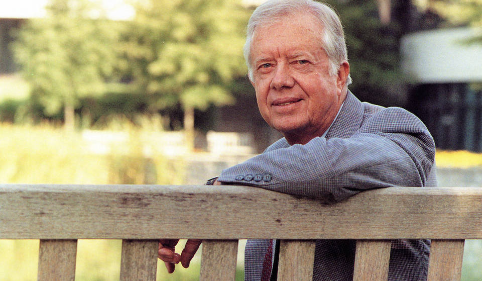 El funeral y la caravana del ex presidente Jimmy Carter: Planes, fecha, arreglos y más
