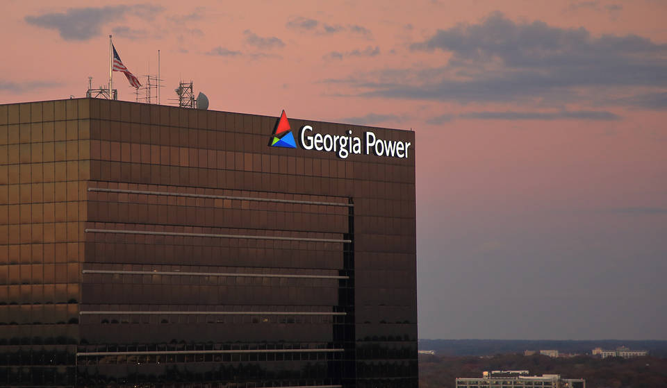 Los clientes de Georgia Power pagarán facturas mensuales más altas a partir de enero de 2025