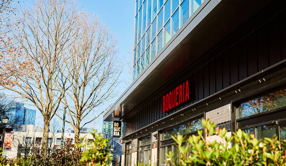 This Stylish Tapas Bar Coming To Midtown Will Make You Feel Like You’ve Stepped Onto The Streets Of Barcelona