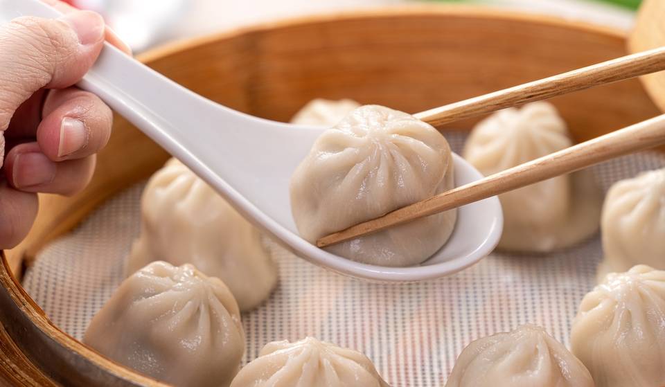 Este local de ATL se está volviendo viral por sus deliciosos dumplings de chocolate