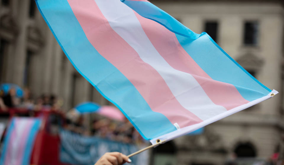 5 Trans Organizations To Support In Atlanta To Celebrate Trans Day Of Visibility