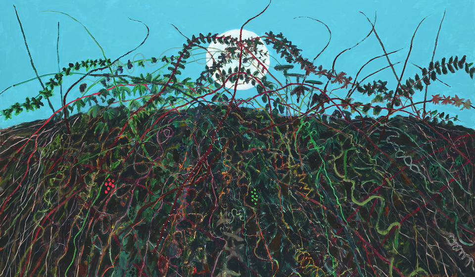 The High Museum Of Art Debuts A Stunning New Exhibit: ‘Kim Chong Hak, Painter of Seoraksan’ For The First Time In The U.S.