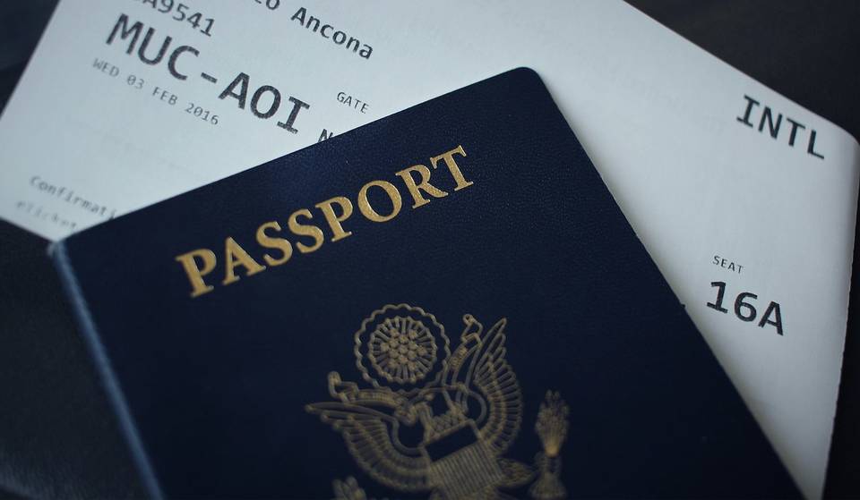 American Travelers Now Have Just Over A Year To Visit Europe Without Special Authorization