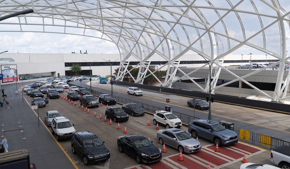 The Atlanta Airport Is Raising Their Parking Prices Sky High Starting May 1st — Here&#8217;s What We Know