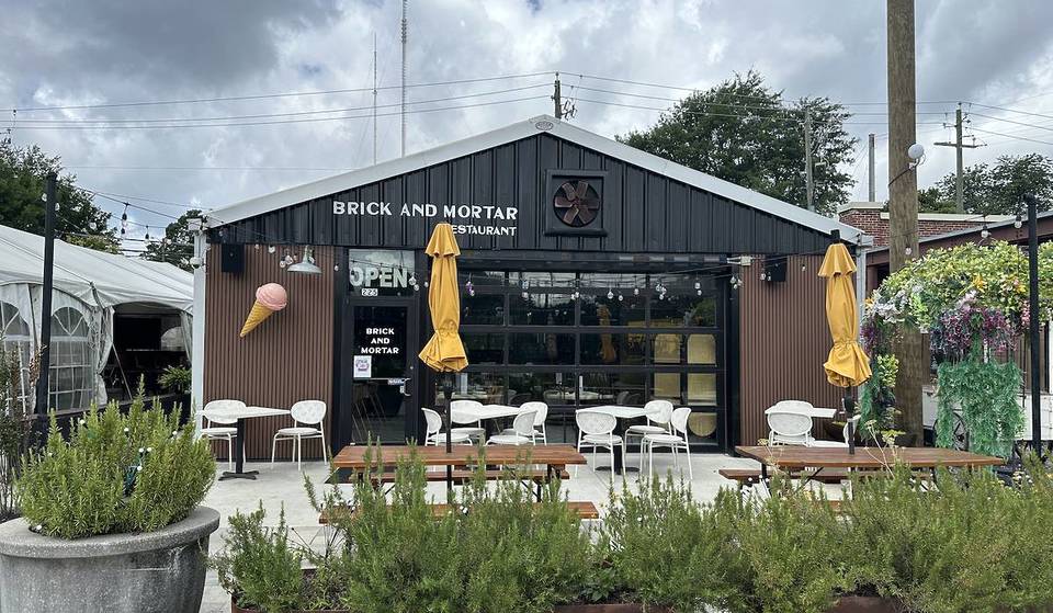 Jolene Jolene, el primer bar deportivo femenino de Atlanta, abrirá sus puertas en julio.