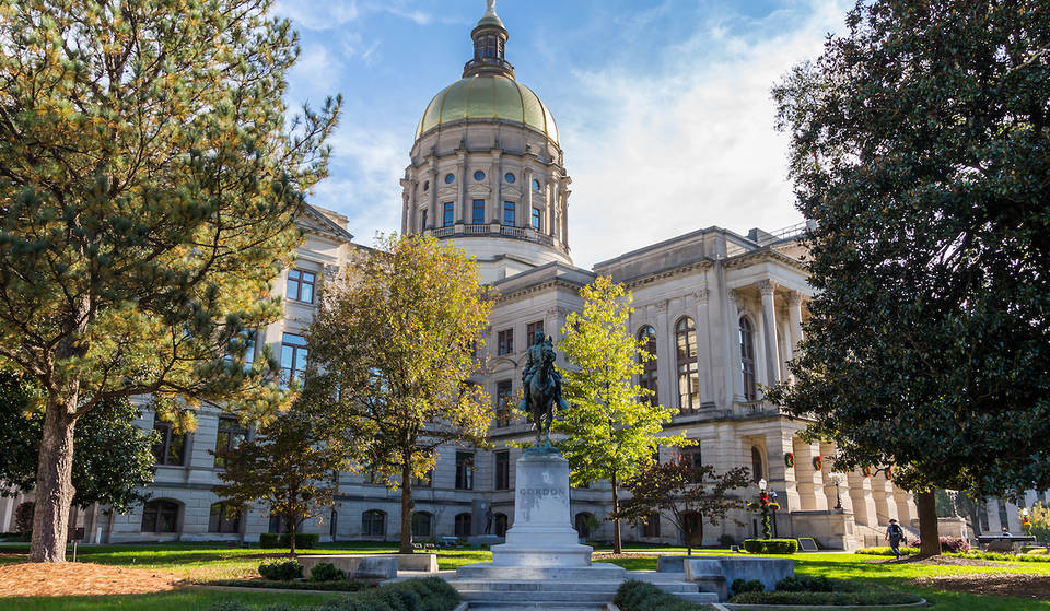 Beginning July 1st, 2025, All Public K-12 Schools In Georgia Will Have Panic Buttons Installed — Here’s What That Means