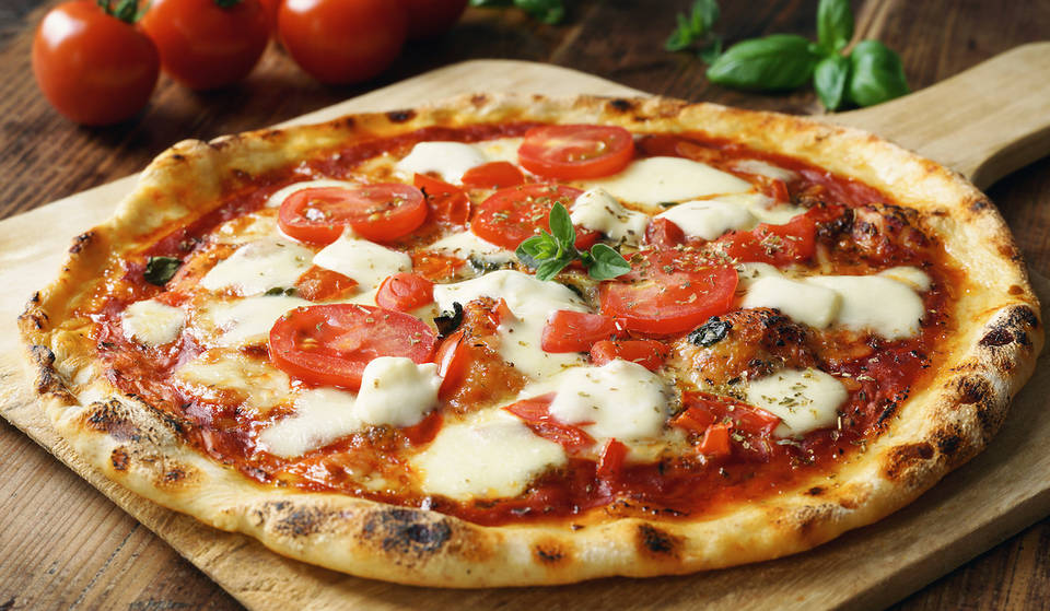 This Atlanta Pizza Shop Is Officially One Of The ‘Top 50 Best Pizzerias In The U.S.’ & It’s A Slice Of Little Italy Right Here In ATL
