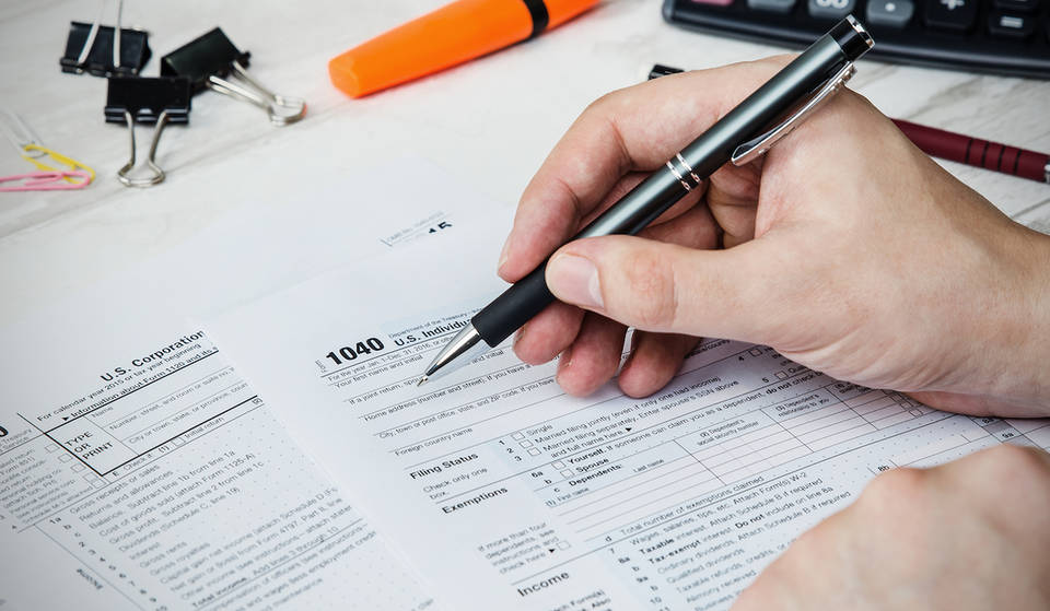 Georgia Could Eliminate State Income Tax — Lt. Governor Launches Committee to Explore Major Change
