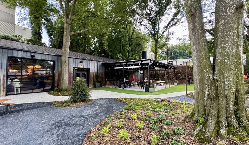 Monday Night Brewing’s New Location On The Beltline Will Open To The Public This Weekend — Here’s What You Need To Know For The Grand Opening