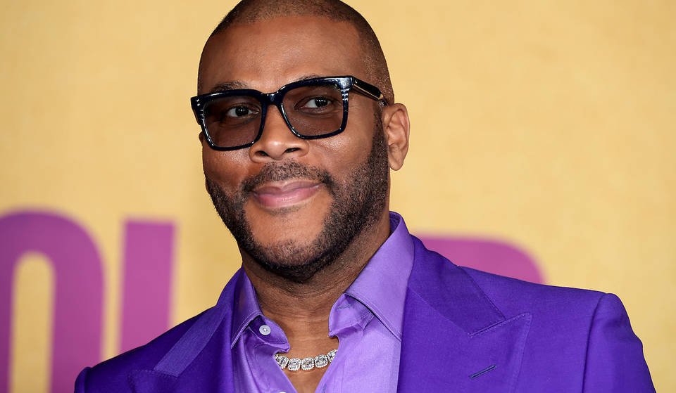 Tyler Perry Studios Proposes New 1.3 Million Sq. Ft. Entertainment District — Here’s What We Know