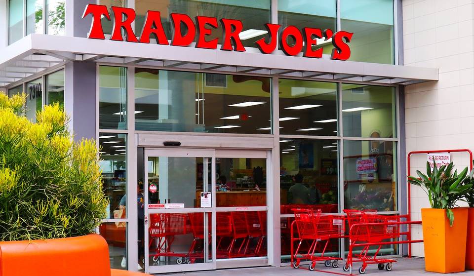 ¿Viene Trader Joe’s a Atlantic Station? – Esto es lo que sabemos