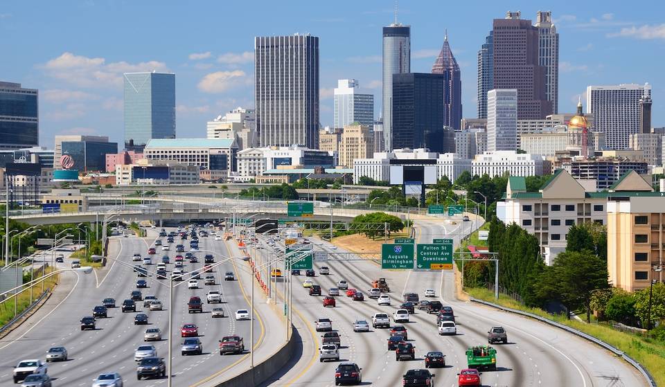 For The First Time In Nearly 3 Decades, Metro Atlanta’s Population Is Actually Decreasing — Here’s What We Know