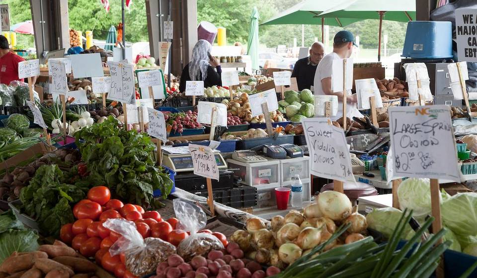 This Unique Small Town Known As &#8216;The Sweet Onion City&#8217; Is Famous For Its Onion Festival — And It&#8217;s Just 3 Hours From Atlanta