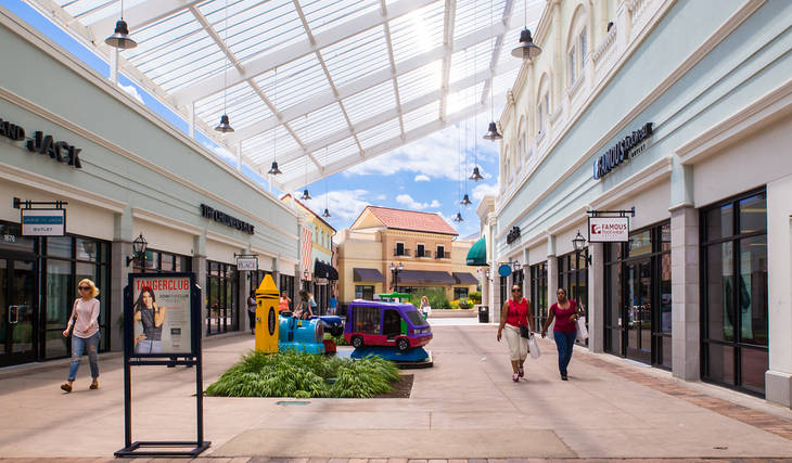 5 Amazing Shopping Outlets Near Atlanta For All Your Shopping Needs