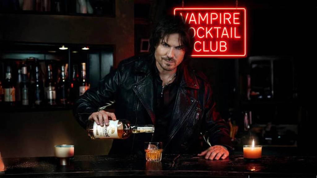 Vampire Cocktail Club