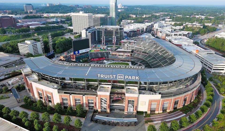 Jen Pawol Will Make MLB History This Weekend In Atlanta As The First-Ever Woman Umpire In A Regular Season MLB Game