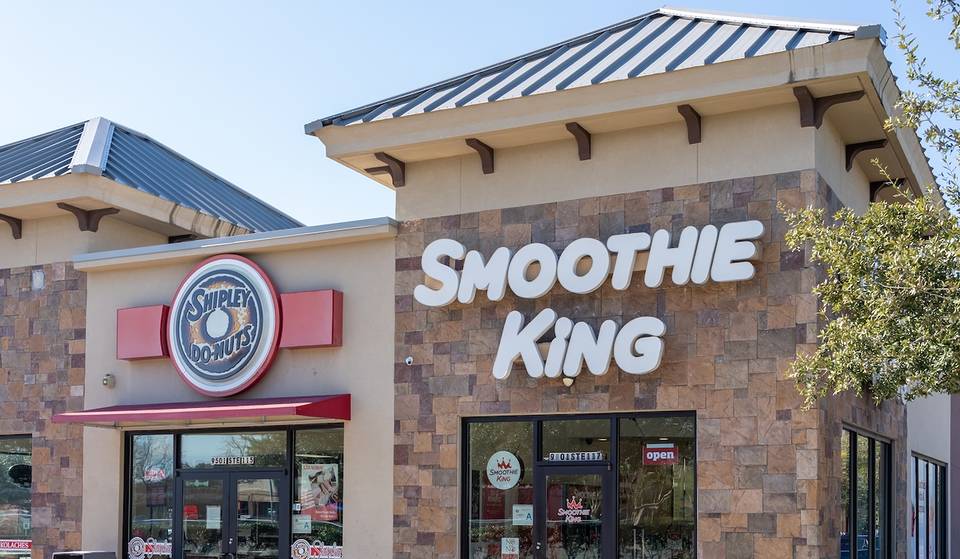 Smoothie King acaba de lanzar un «Smoothie de Ketchup Heinz» por tiempo limitado en algunas ciudades de EE.UU. – y Atlanta está en la lista