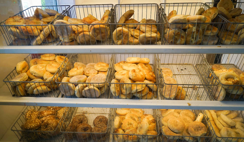 This Atlanta Bagel Shop Is Giving Out Free Bagels With The Donation Of A Children&#8217;s Book — A Simple But Significant Way To Support Early Literacy
