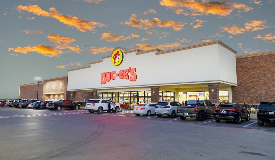A Fourth Buc-ee&#8217;s Is Coming To Georgia, According To New Reports — And They Had To Get Special Approval To Build Near A State Body Of Water