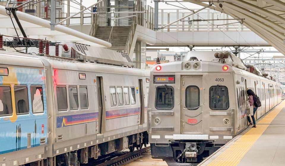 The GDOT Wants The Public&#8217;s Feedback For The Atlanta-To-Savannah Passenger Rail Line Proposal — Here&#8217;s What We Know