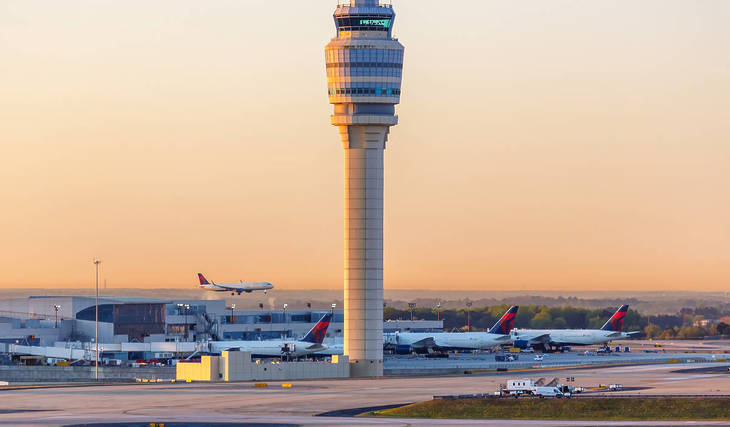 The City Of Atlanta Proposes $1 Billion Bond To Modernize &#038; Expand Hartsfield-Jackson International Airport — Here&#8217;s What We Know