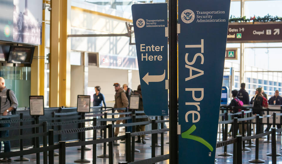 The TSA Is Offering A Limited-Time BOGO Deal For TSA PreCheck — Here’s How To Get In On This Awesome Travel Deal