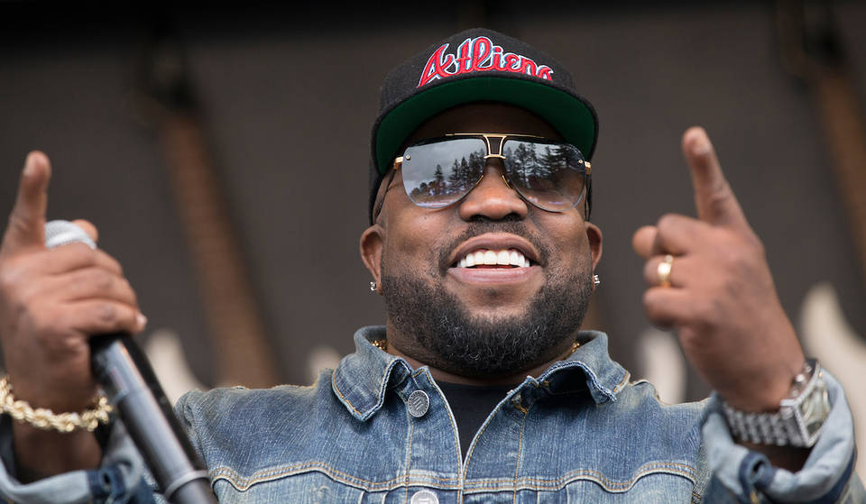 Big Boi Is Taking Over Atlanta’s Iconic Smorgasburg Food Festival With A FREE Performance &amp; 404 Day Block Party Next Weekend — Here’s Everything You Need To know