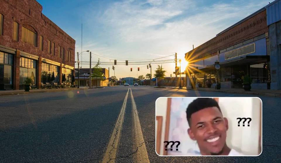 La ‘ciudad más difícil de pronunciar’ de Georgia ya tiene nombre – Parece fácil, pero seguro que lo dices mal