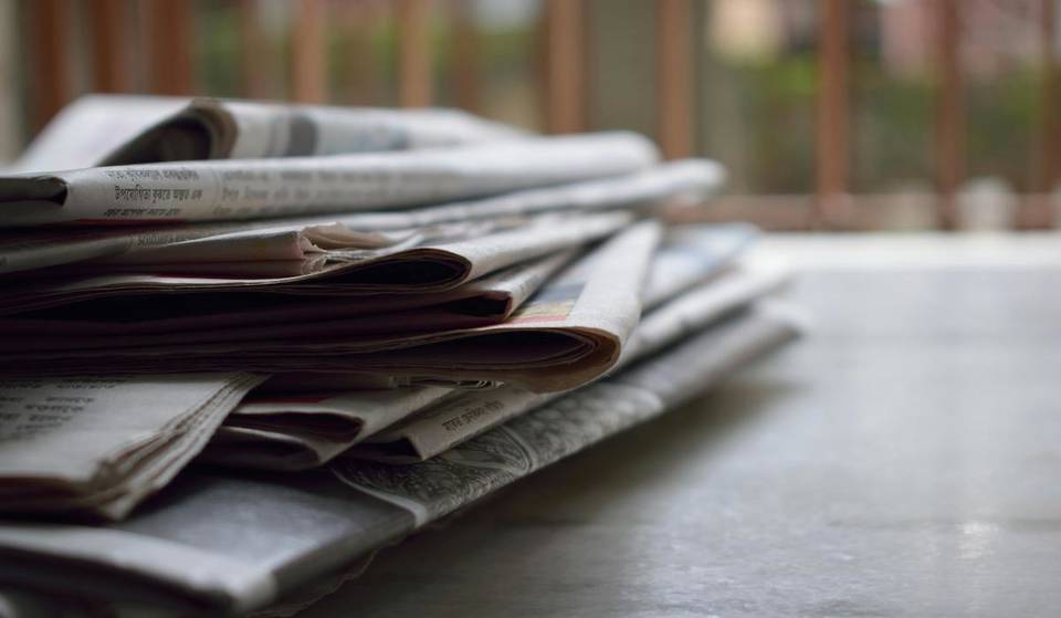 Después de 157 años, The Atlanta Journal-Constitution dejará de producir medios impresos a partir de 2026 – Esto es lo que sabemos