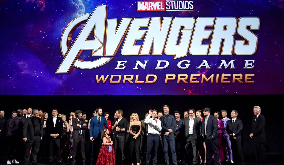 Las productoras de cine abandonan Georgia y se trasladan al extranjero – Esto es lo que significa para el «Hollywood del Sur