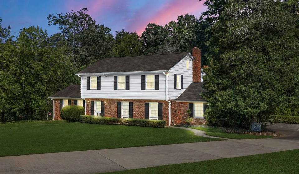 The Wheelers’ Quintessential 80s Home From ‘Stranger Things’ Is Listed For Sale In Atlanta — And It’s Just $350,000