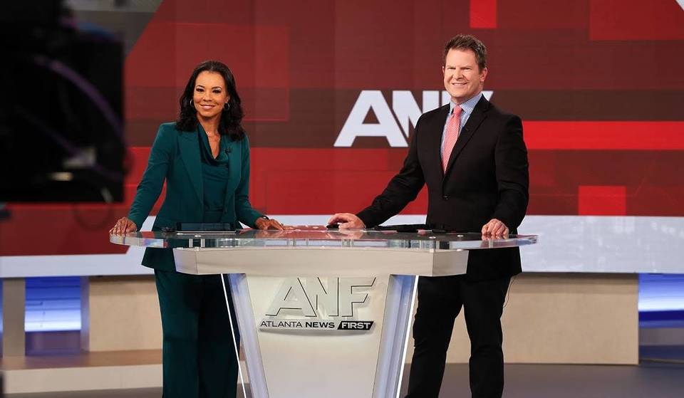 This Popular Atlanta News Channel Just Went Fully Local – Here’s What To Know
