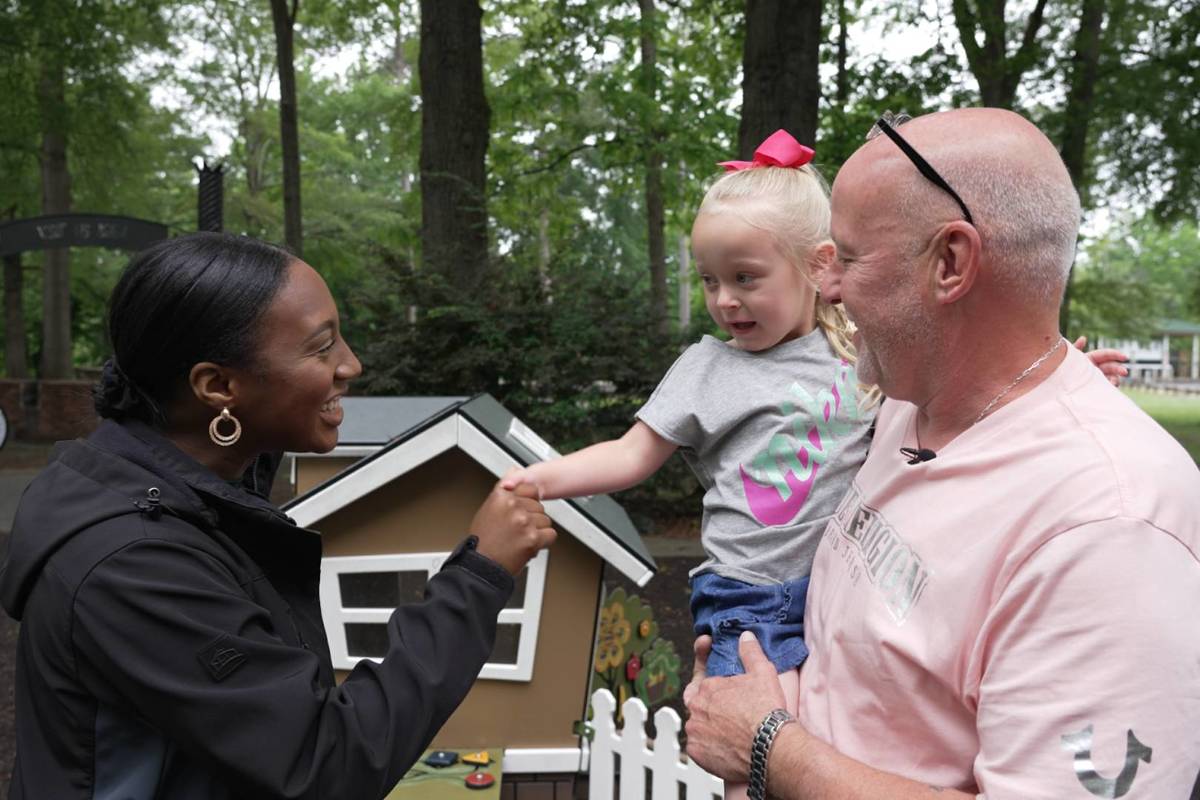 Atlanta News First local coverage