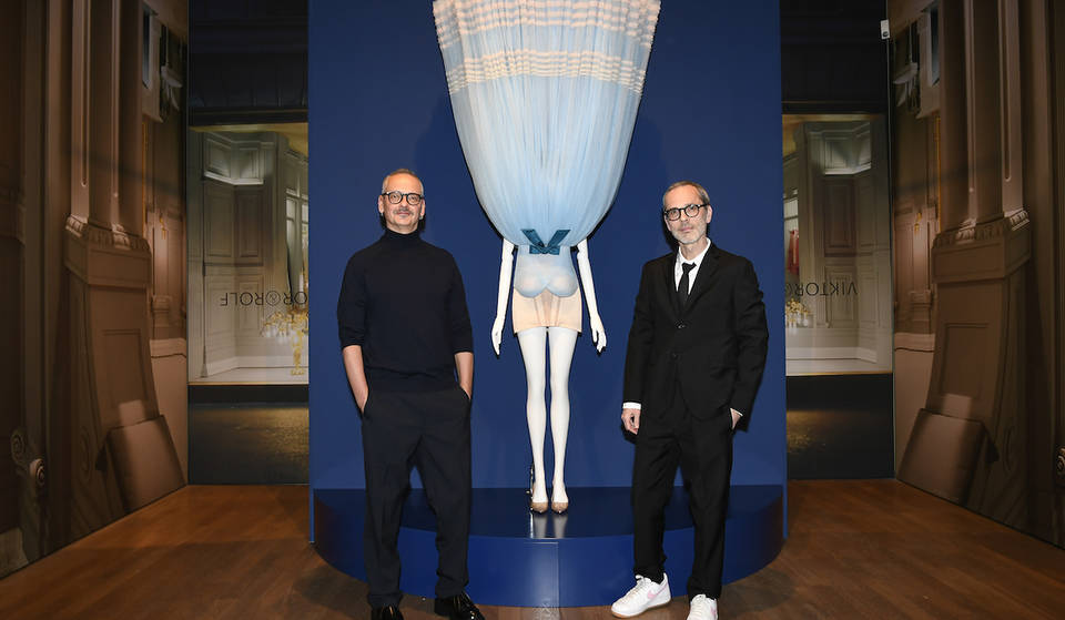 El High Museum of Art de Atlanta acoge el debut en Estados Unidos de «Viktor&amp;Rolf. Fashion Statements’ – Así es como puedes ver la alta costura que adoran artistas como Cardi B, Lady Gaga y Madonna