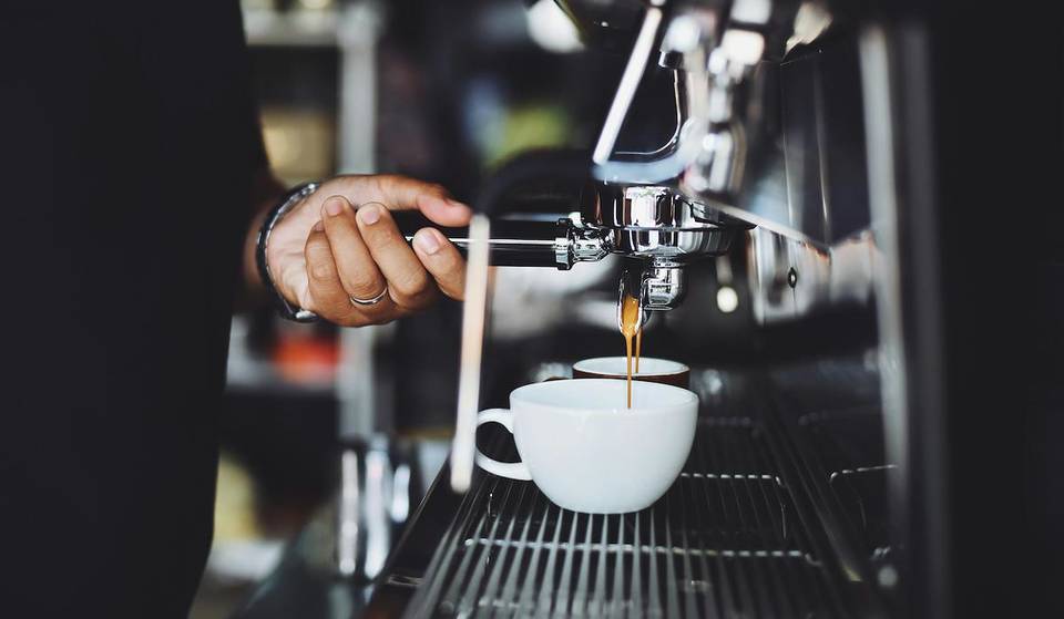Atlanta se clasifica oficialmente como una de las «mejores ciudades cafeteras» de Estados Unidos.