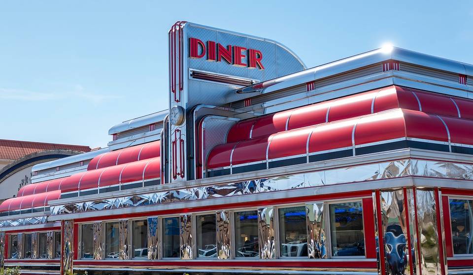 6 Amazing 24-Hour Restaurants In Atlanta To Satisfy All Your Late-Night Cravings